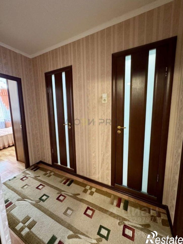 3-комн квартира улица Раскольникова,дом 23