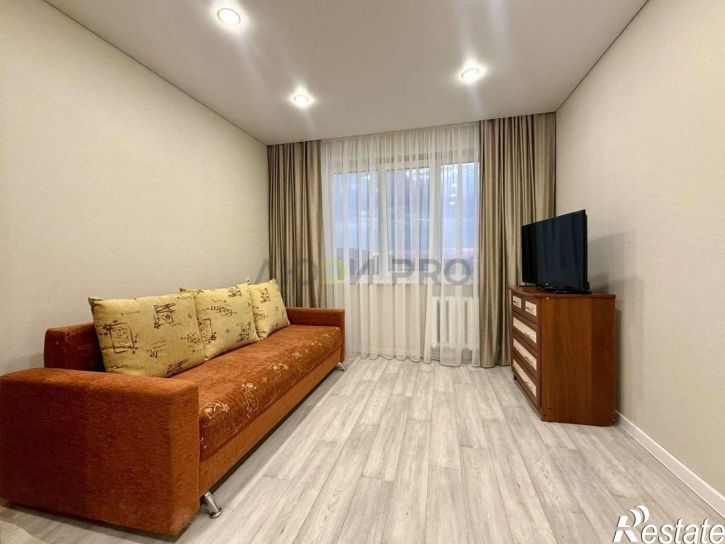 Комната