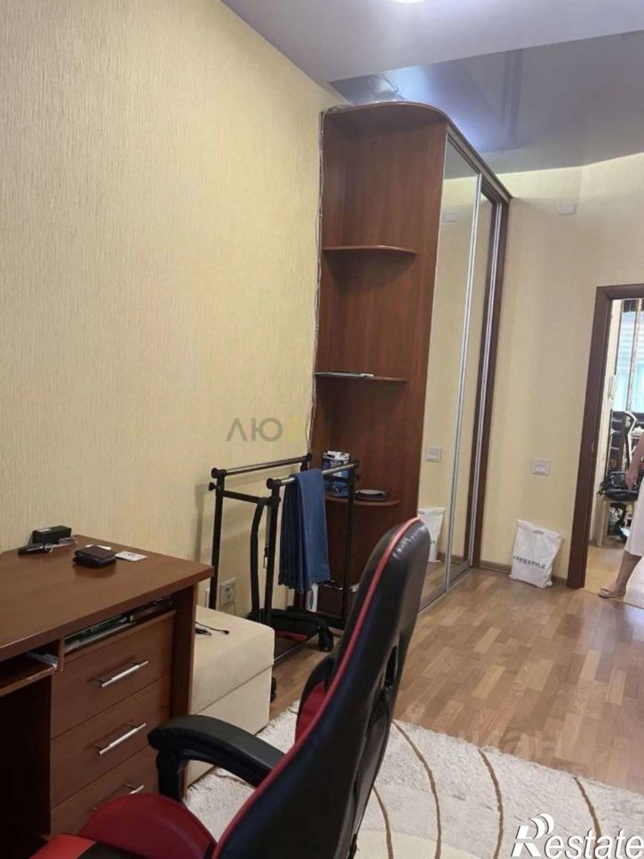 3-комн квартира проспект Чулман,дом 71кВ