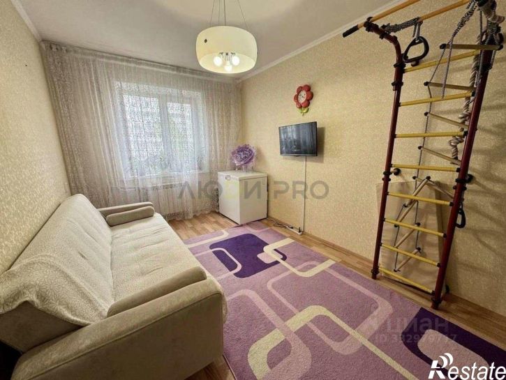 3-комн квартира улица Раскольникова,дом 23
