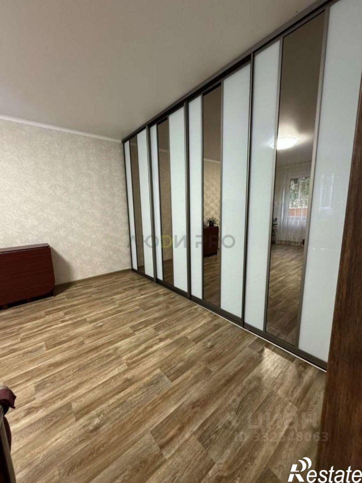 3-комн квартира Шишкинский б-р,дом 7