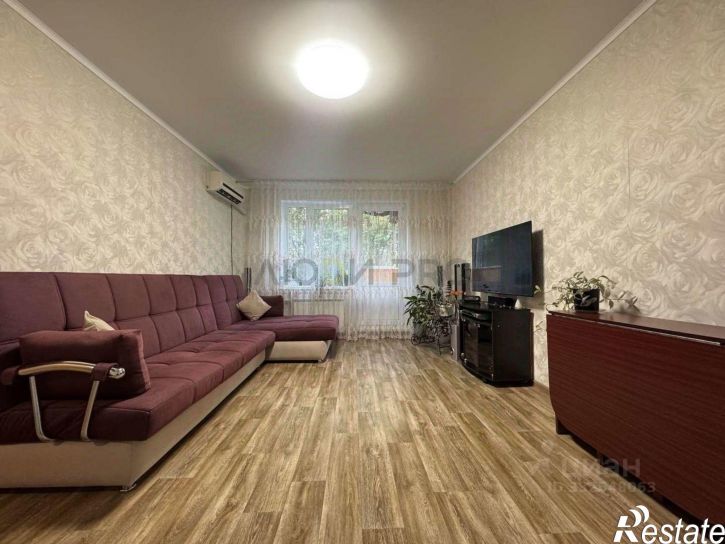 3-комн квартира Шишкинский б-р,дом 7