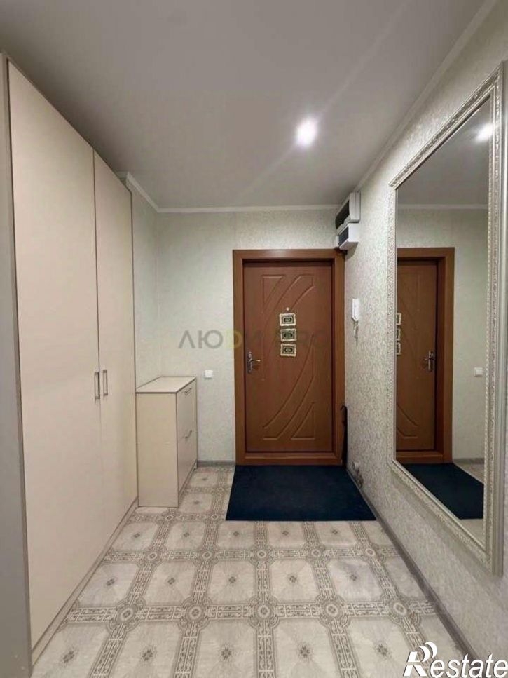 2-комн квартира проспект Чулман,дом 11