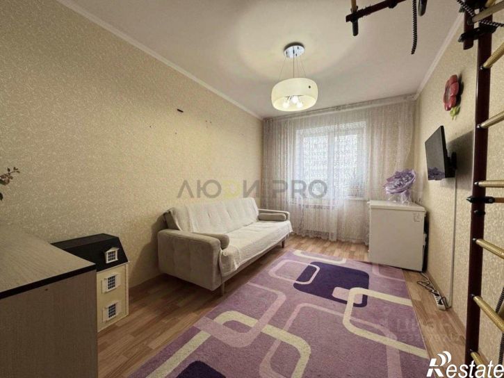 3-комн квартира улица Раскольникова,дом 23