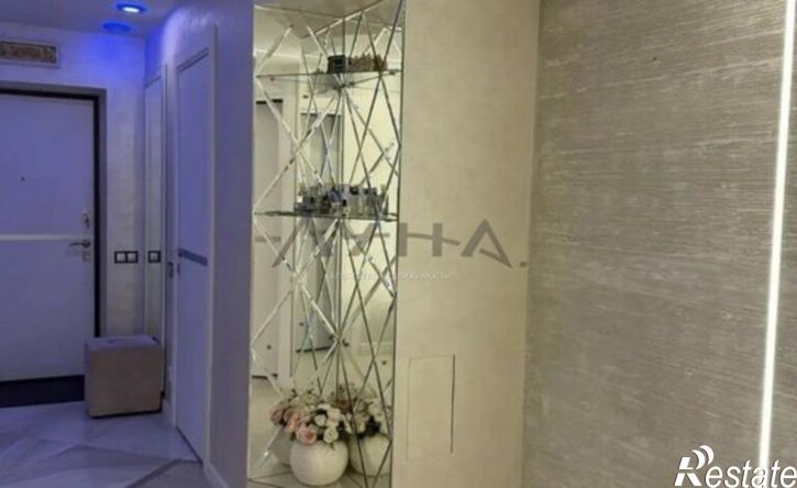 3-комн квартира Республика Татарстан (Татарстан), Набережные Челны, проспект Вахитова, 54Г