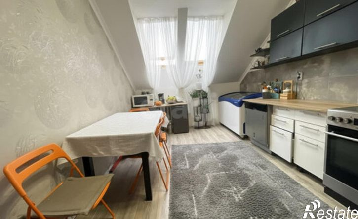 3-комн квартира Республика Татарстан (Татарстан), Казань, улица Мидхата Булатова, 5