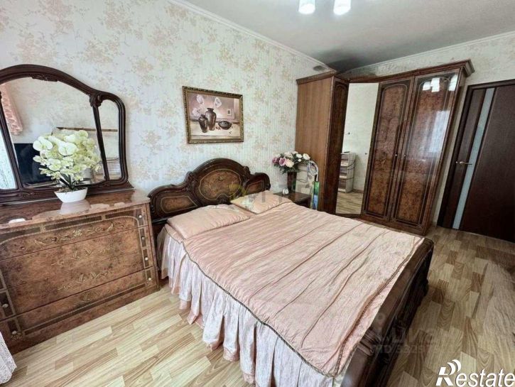 3-комн квартира улица Раскольникова,дом 23