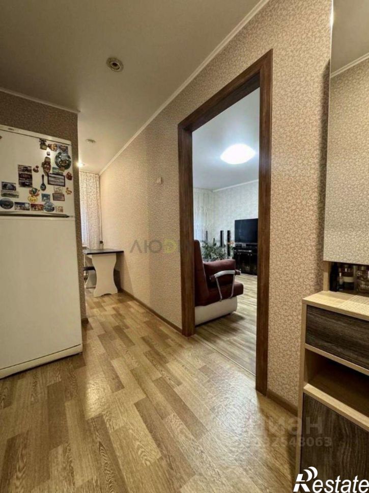 3-комн квартира Шишкинский б-р,дом 7