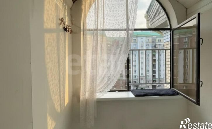 3-комн квартира Республика Татарстан (Татарстан), Казань, улица Мидхата Булатова, 5