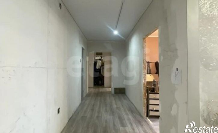 3-комн квартира Республика Татарстан (Татарстан), Казань, улица Мидхата Булатова, 5