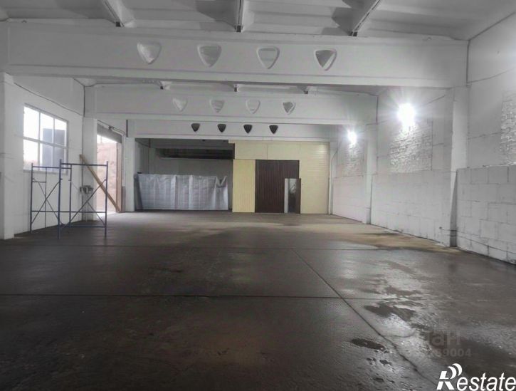 Производственное помещение Набережные Челны, улица Профильная,дом 58кБ