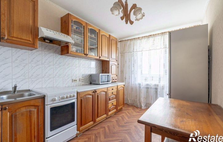 3-комн квартира Казань, проспект Победы
