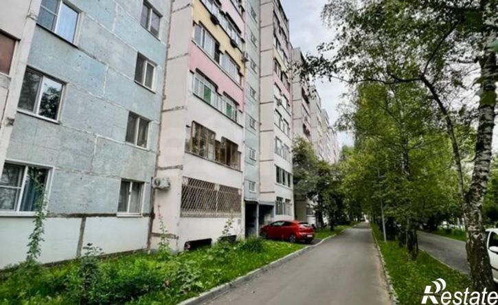 3-комн квартира Республика Татарстан (Татарстан), Казань, улица Сафиуллина, 50