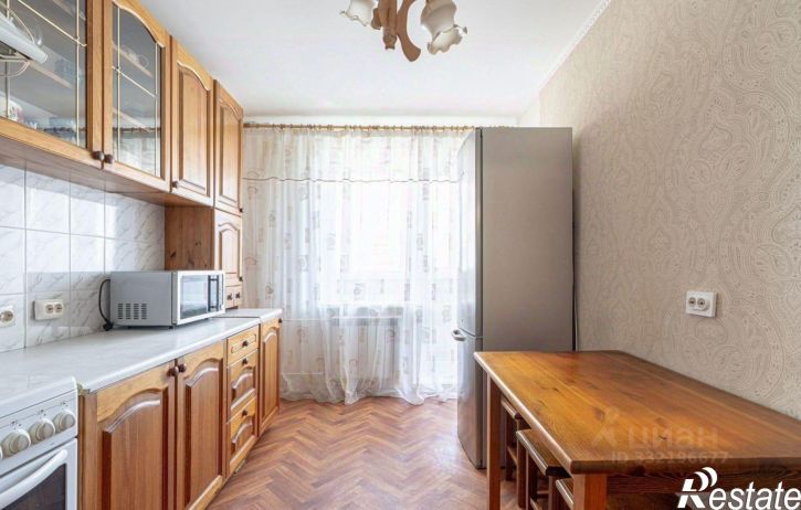 3-комн квартира Казань, проспект Победы