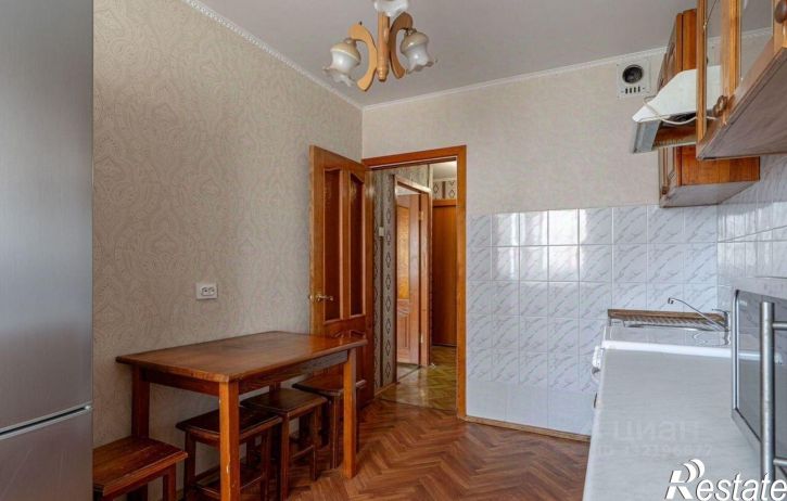 3-комн квартира Казань, проспект Победы