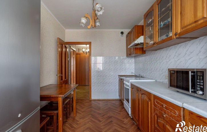 3-комн квартира Казань, проспект Победы
