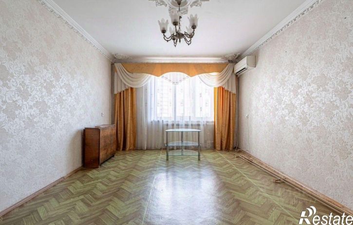 3-комн квартира Казань, проспект Победы