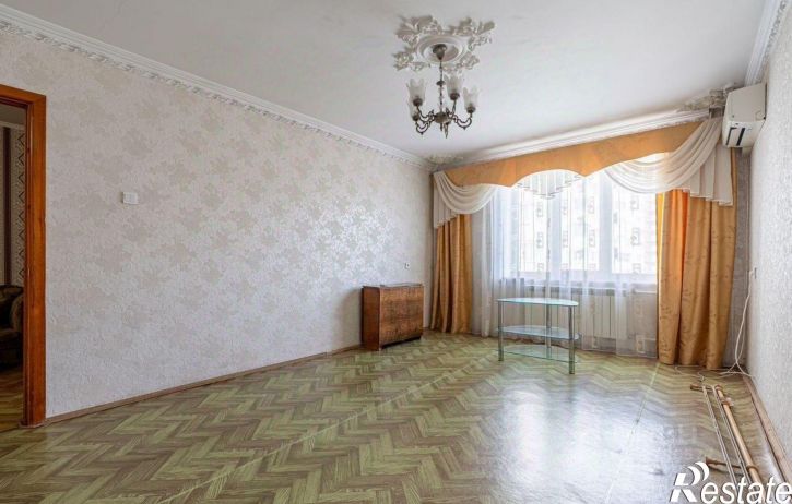 3-комн квартира Казань, проспект Победы
