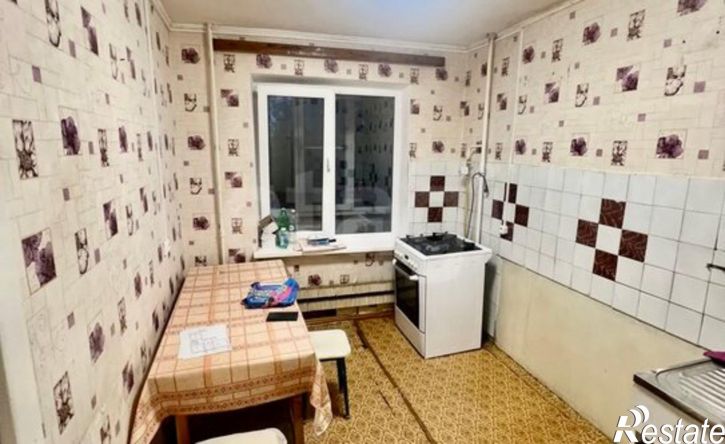 3-комн квартира Республика Татарстан (Татарстан), Казань, улица Сафиуллина, 50
