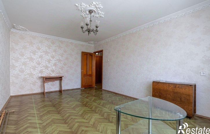 3-комн квартира Казань, проспект Победы