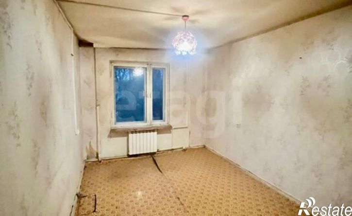 3-комн квартира Республика Татарстан (Татарстан), Казань, улица Сафиуллина, 50