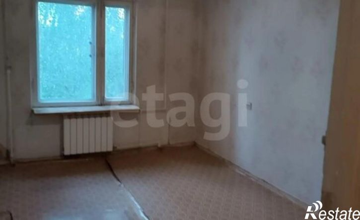 3-комн квартира Республика Татарстан (Татарстан), Казань, улица Сафиуллина, 50