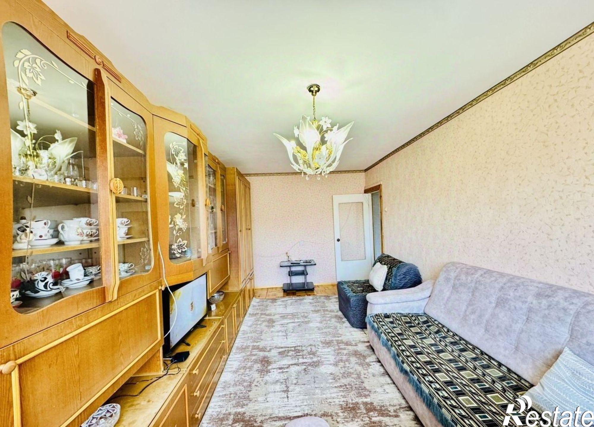 Купить квартиру за 5 500 000 рублей на Зеленодольск