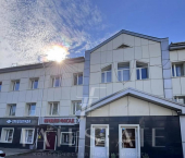 торговое помещение 130 кв м улица Родины, 7е