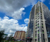 1-комн, 41кв м, этаж 12/18 Республика Татарстан (Татарстан), Зеленодольск, проспект Строителей, 8