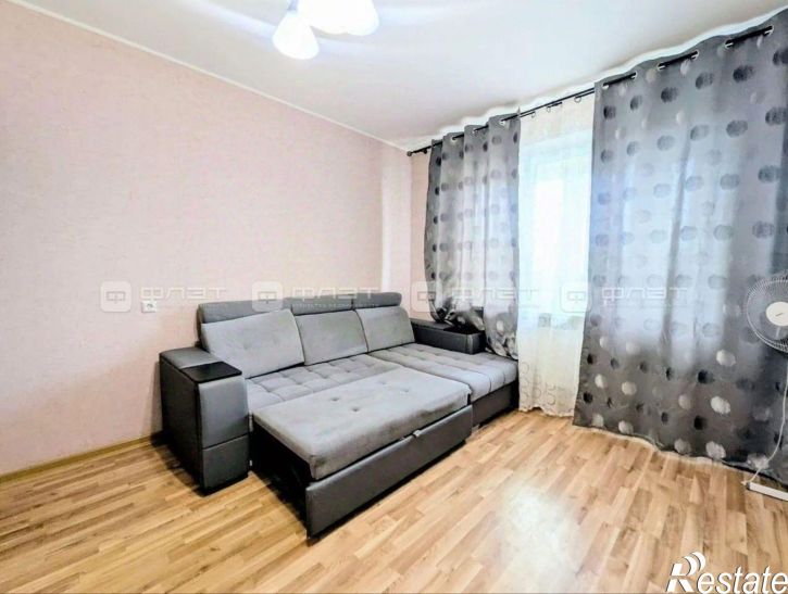 1-комн квартира ул Садовая, 5,  д. 5