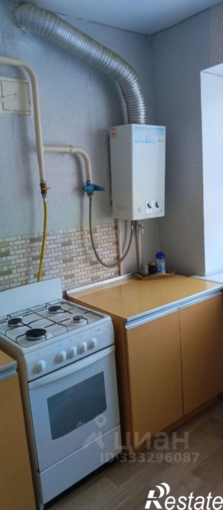 1-комн квартира ул Гагарина, 22,  д. 22