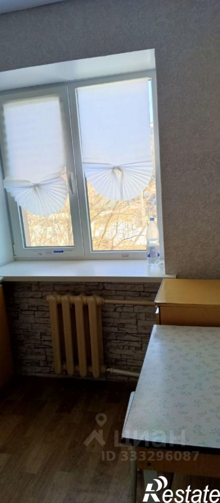 1-комн квартира ул Гагарина, 22,  д. 22