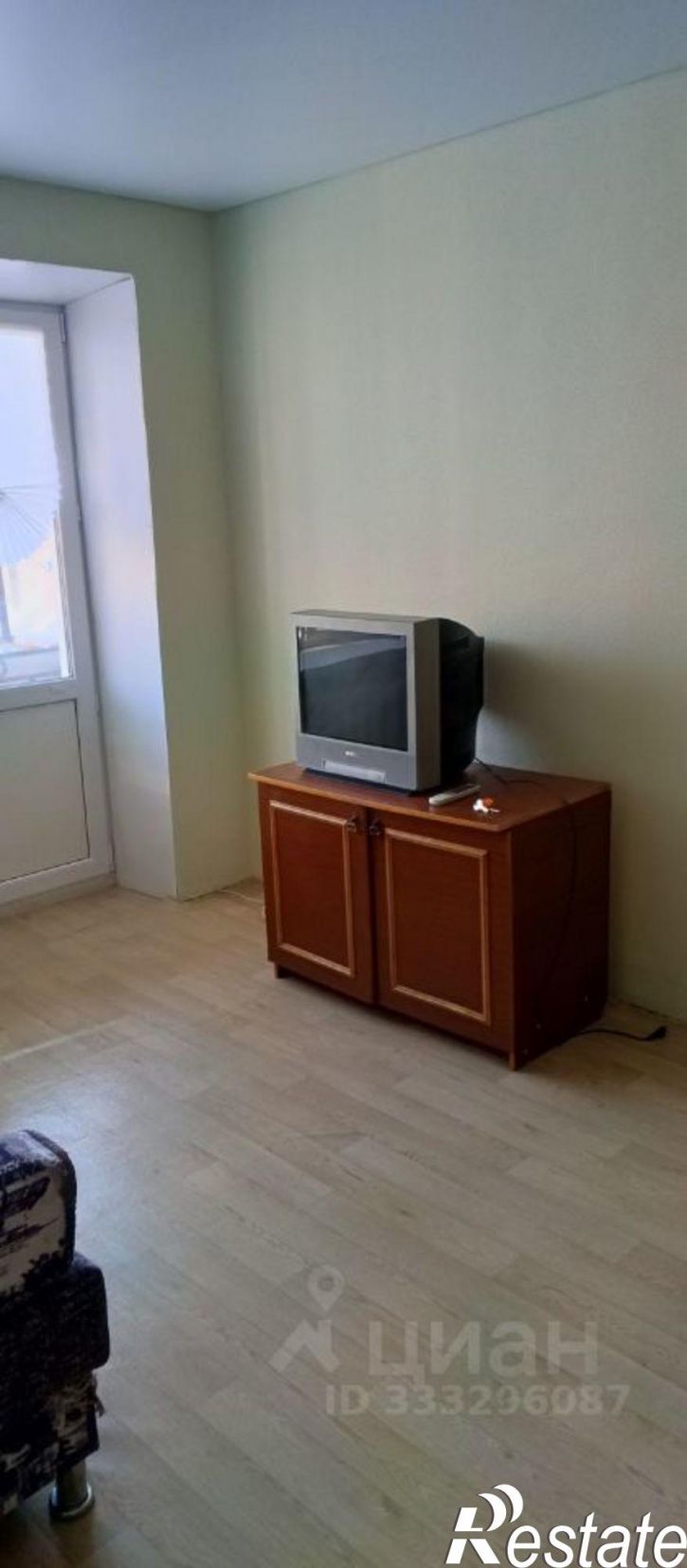 1-комн квартира ул Гагарина, 22,  д. 22