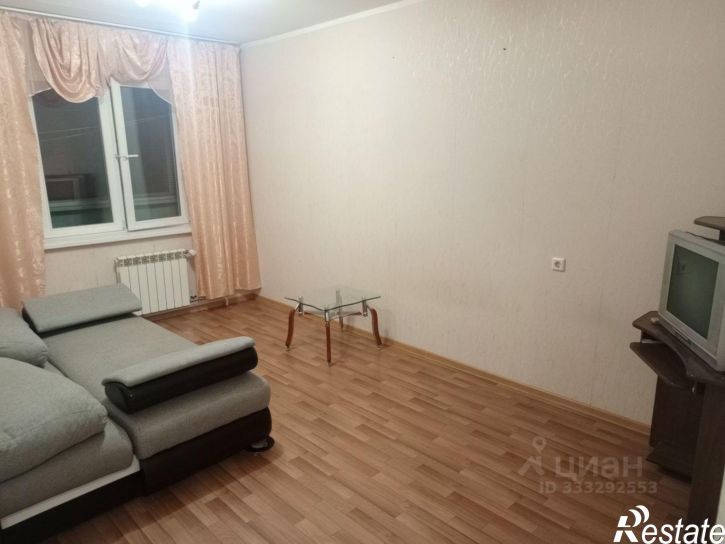 1-комн квартира ул Рината Галеева, 31 3,  д. 31 3,  к. 3