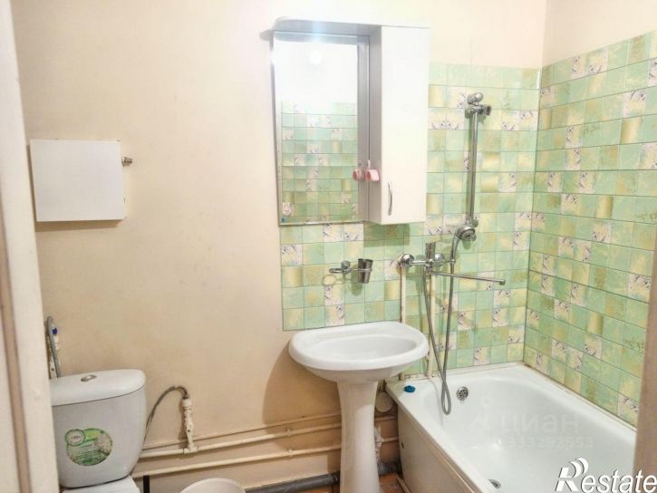 1-комн квартира ул Рината Галеева, 31 3,  д. 31 3,  к. 3