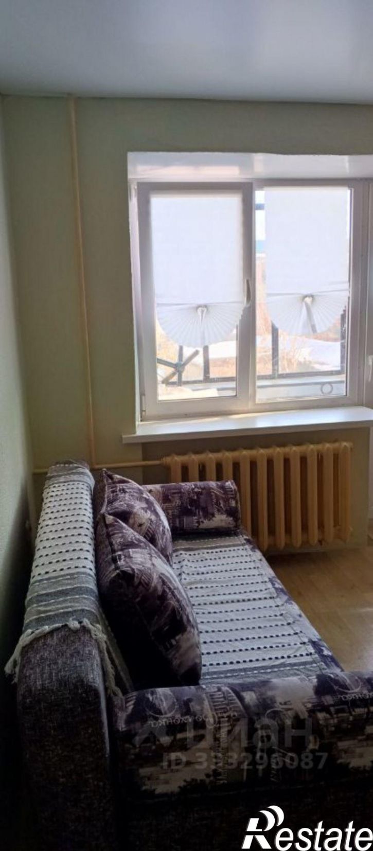 1-комн квартира ул Гагарина, 22,  д. 22