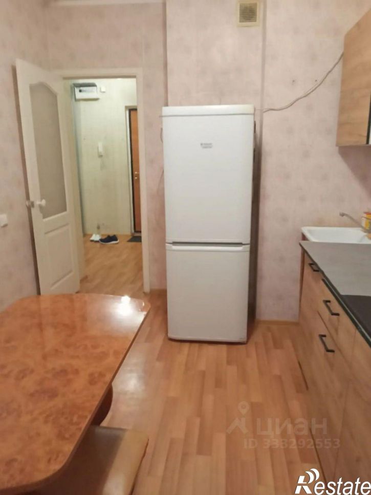 1-комн квартира ул Рината Галеева, 31 3,  д. 31 3,  к. 3