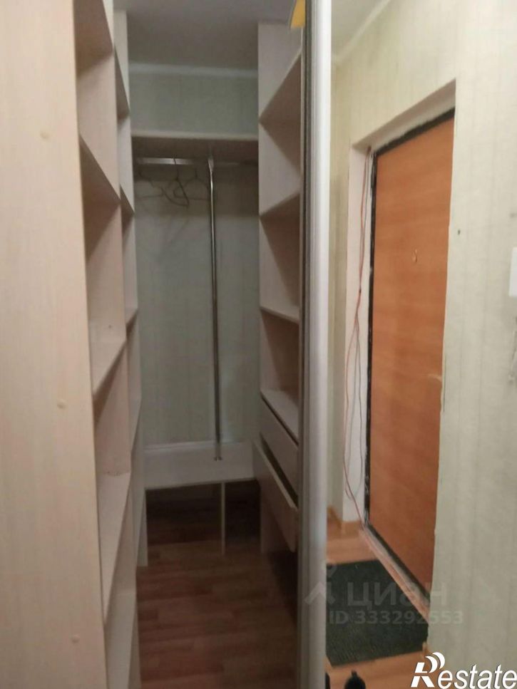 1-комн квартира ул Рината Галеева, 31 3,  д. 31 3,  к. 3