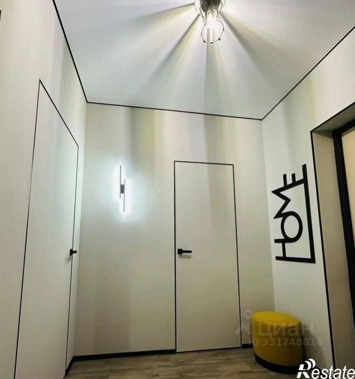 1-комн квартира Казань
