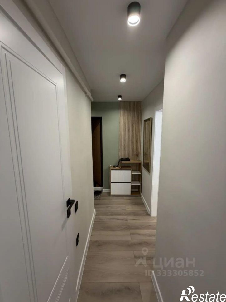 1-комн квартира Казань