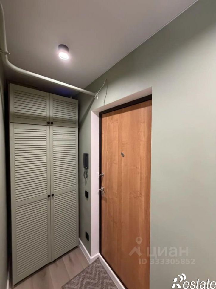 1-комн квартира Казань