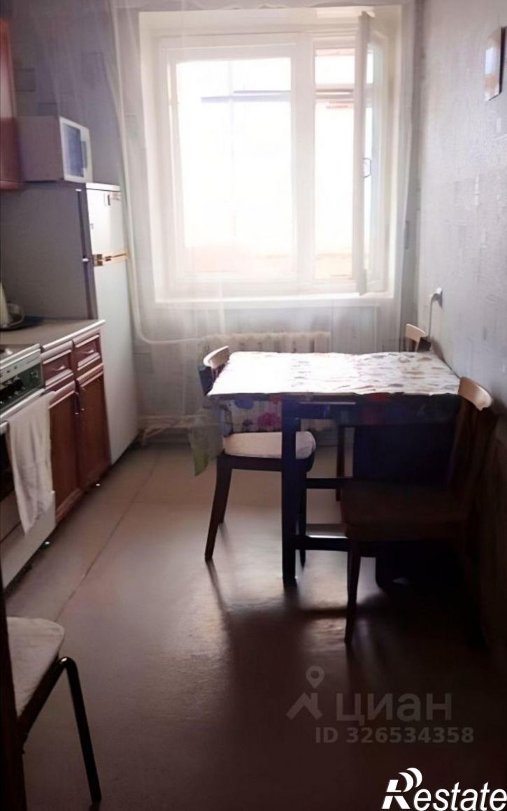 2-комн квартира Нижнекамск