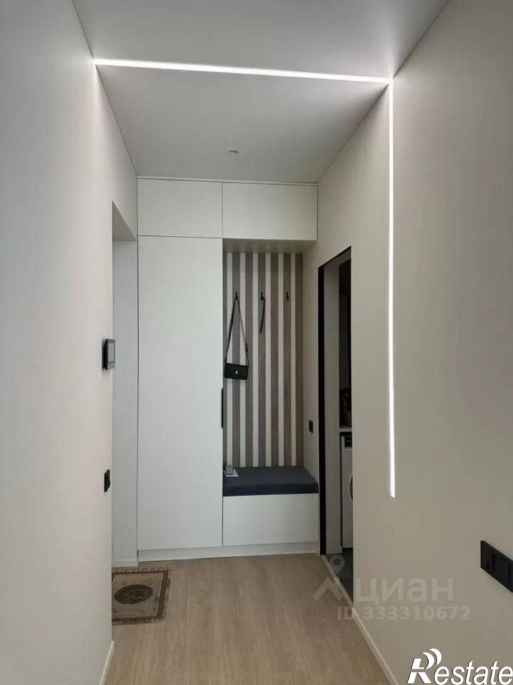 1-комн квартира Казань