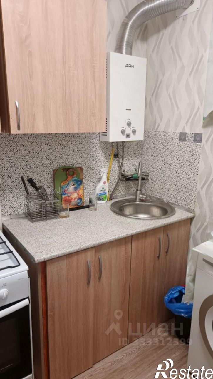 1-комн квартира Казань