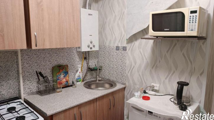 1-комн квартира Казань