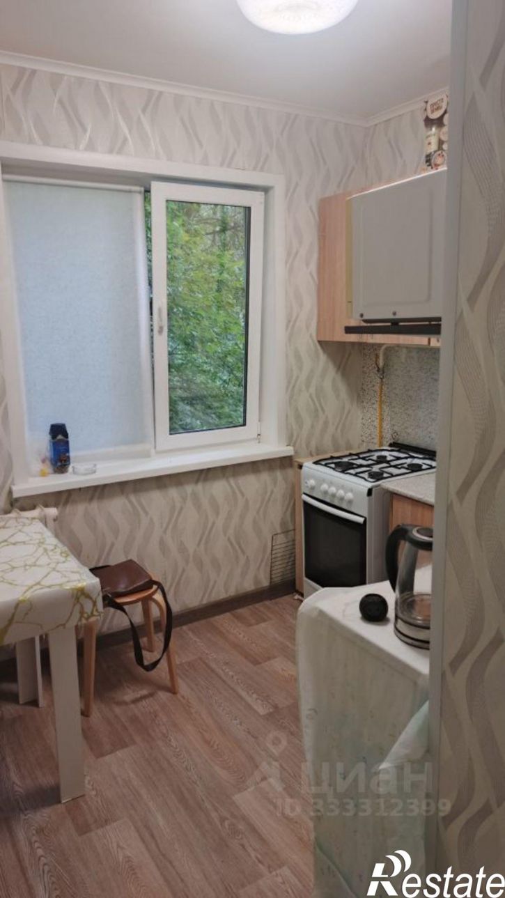 1-комн квартира Казань