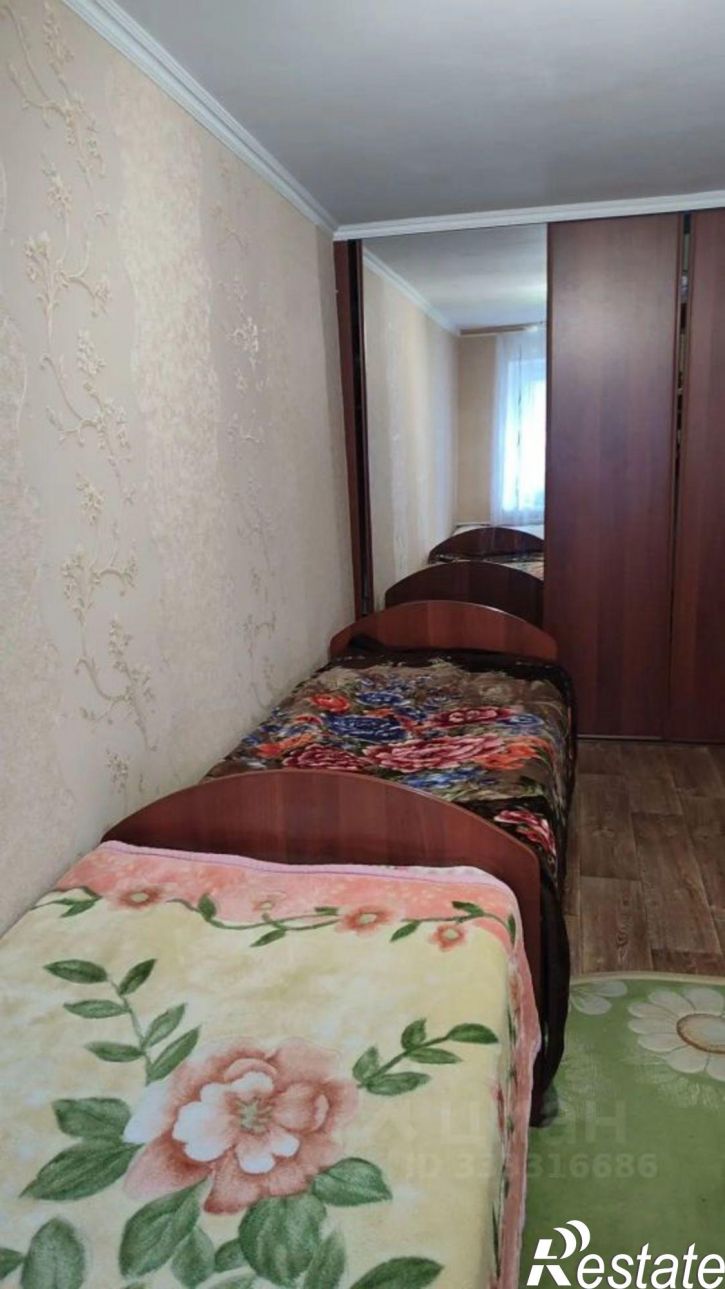 2-комн квартира Нижнекамск