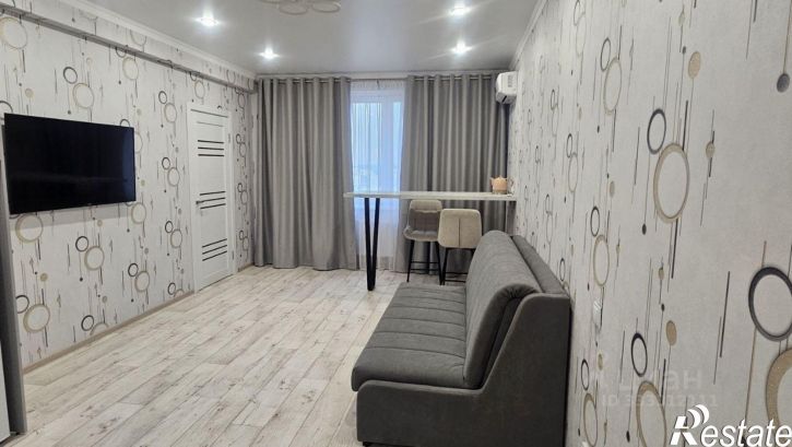 2-комн квартира Нижнекамск