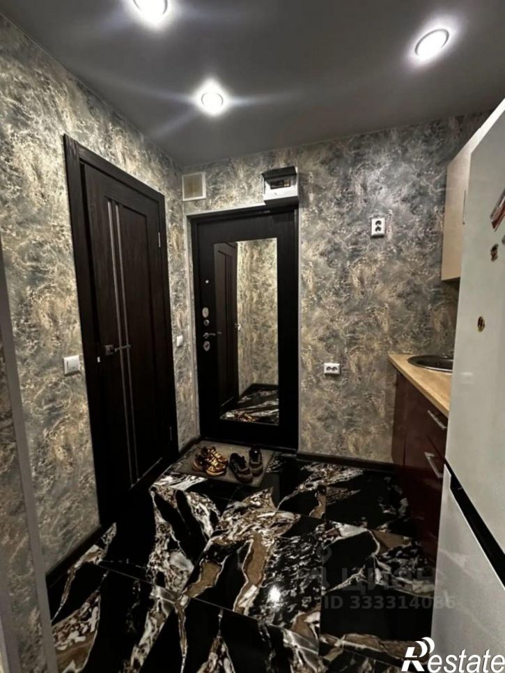 1-комн квартира Казань