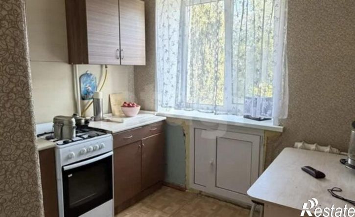 2-комн квартира Республика Татарстан (Татарстан), Альметьевск, проспект Строителей, 27